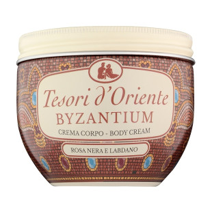 Крем для тела Byzantium 300 ml